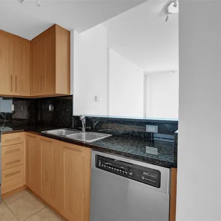Rent this 2 bed condo on 511 Southeast 5th Avenue