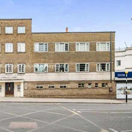 Rent this 2 bed apartment on Cobb's Corner in Westwood Hill, London