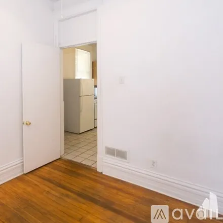 Rent this 3 bed apartment on 3521 N Wilton Ave