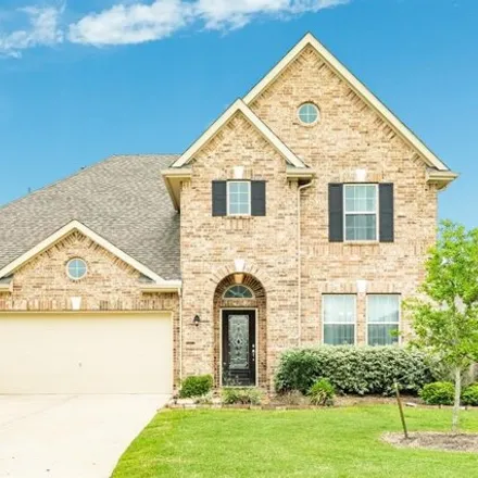 Buy this 4 bed house on 712 Burr Oak in Richwood, Texas