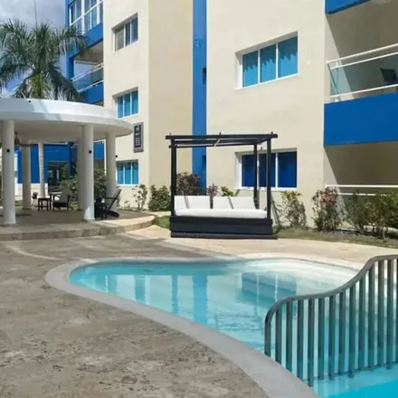 Image 6 - Punta Cana, La Altagracia, Dominican Republic - Condo for rent
