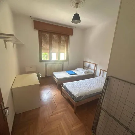Image 2 - Via Egidio Forcellini, 35128 Padua Province of Padua, Italy - Apartment for rent