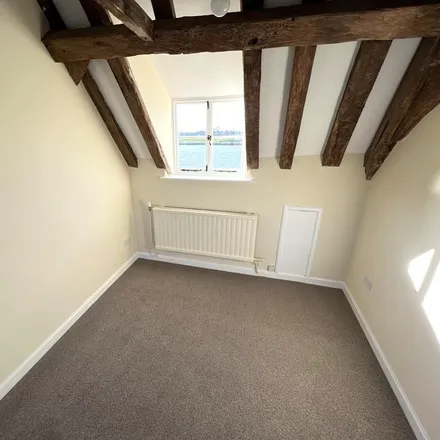 Image 7 - Thoresby College, College Lane, King's Lynn, PE30 1HX, United Kingdom - Apartment for rent