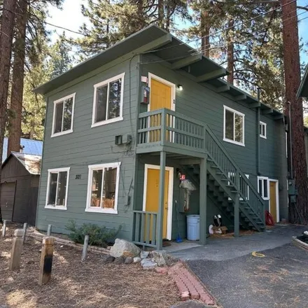 Image 5 - 3117 Pasadena Avenue, Al Tahoe, South Lake Tahoe, CA 96150, USA - House for sale