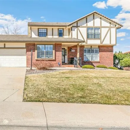 Buy this 4 bed house on 6084 West Pacific Circle in Lakewood, CO 80227