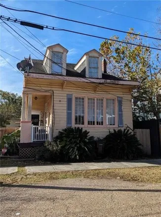 Rent this 1 bed house on 2226 Barracks Street in New Orleans, LA 70119