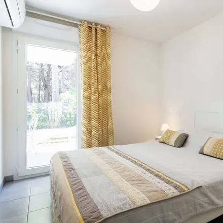 Rent this 2 bed apartment on 66700 Arrondissement de Céret