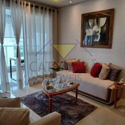 Buy this 3 bed apartment on Rua José D' Carlo in Brás Cubas, Mogi das Cruzes - SP