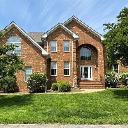 Rent this 5 bed house on 1320 Club House Drive in Chesapeake, VA 23322