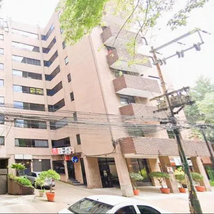 Image 2 - vitalí, Avenida Amsterdam, Cuauhtémoc, 06100 Mexico City, Mexico - Apartment for sale