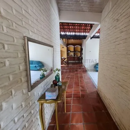 Buy this 4 bed house on Rua República do Peru in Nova Betânia, Mossoró - RN