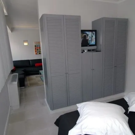 Rent this 1 bed apartment on Winterslagstraat 197 in 3600 Winterslag, Belgium