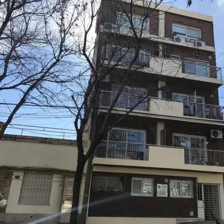 Buy this studio apartment on La Paz 838 in República de la Sexta, Rosario