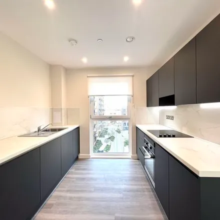 Image 2 - Tansy House, Forest Road, London, E17 6HW, United Kingdom - Apartment for rent