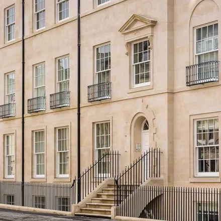 Image 3 - Holburne Place, Bathwick Street, Bath, BA1 5DH, United Kingdom - Apartment for rent