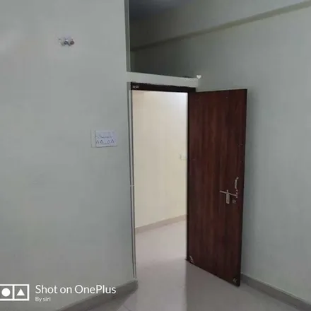 Rent this 1 bed apartment on unnamed road in Ward 114 KPHB Colony, Hyderabad - 500085