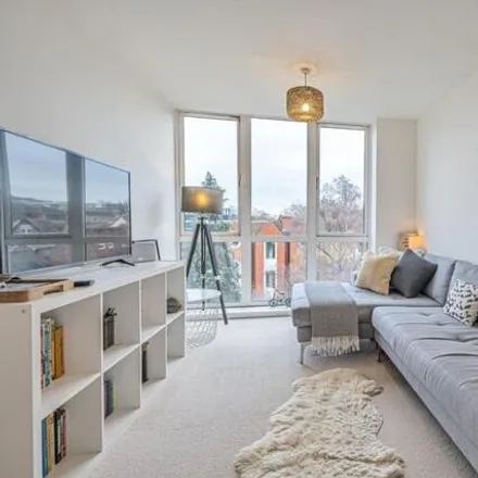 Buy this 1 bed apartment on Guildford Centre in Martyr Road, Guildford