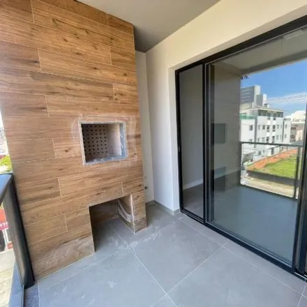 Buy this 2 bed apartment on Panvel in Rua Felipe Schmidt, Centro