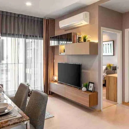 Image 4 - Sukhumvit 71 Road, Suan Luang District, Bangkok 10250, Thailand - Apartment for rent