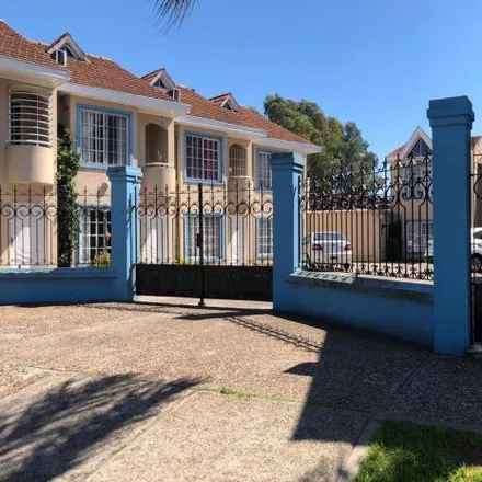 Image 1 - Manuel Souto 3097, Quilmes Oeste, B1879 ETH Quilmes, Argentina - House for sale