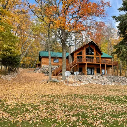 Image 3 - West Cisco Lake Road, Watersmeet Township, MI, USA - House for sale