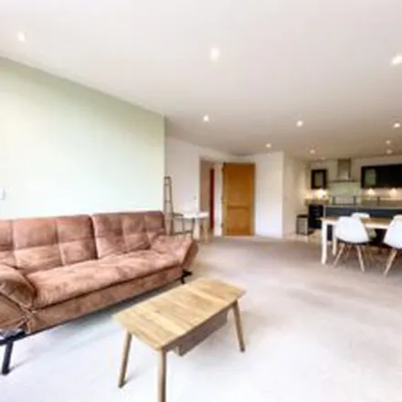 Image 3 - Lawes & Co, Boyces Avenue, Bristol, BS8 4AD, United Kingdom - Apartment for rent