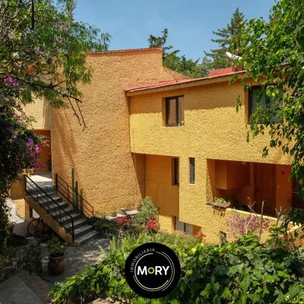 Buy this 2 bed house on unnamed road in Álvaro Obregón, 01780 Mexico City