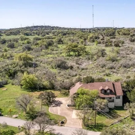 Image 1 - 835 Los Escondidos Road, Marble Falls, TX 78654, USA - House for sale