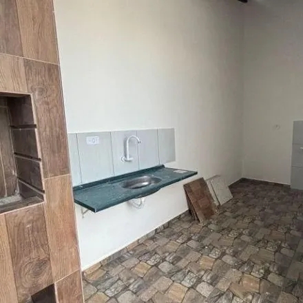 Buy this 2 bed house on Rua Orlandino de Freitas in Jardim Mariana, São José dos Campos - SP