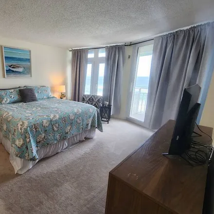 Rent this 3 bed condo on Daytona Beach Shores