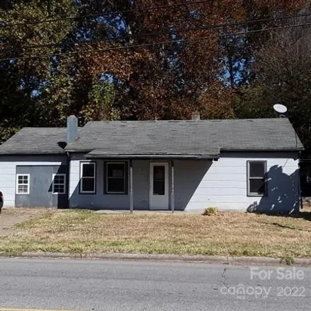 Buy this 3 bed house on 3300 Broad Street in Clyde, Haywood County