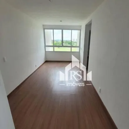 Buy this 2 bed apartment on unnamed road in Venda das Pedras, Itaboraí - RJ