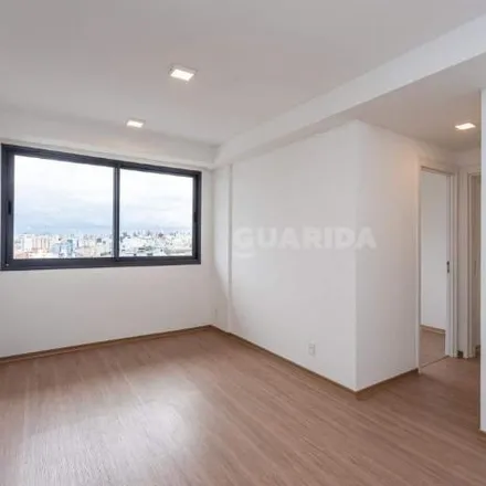 Rent this 2 bed apartment on Rua General Caldwell 986 in Azenha, Porto Alegre - RS