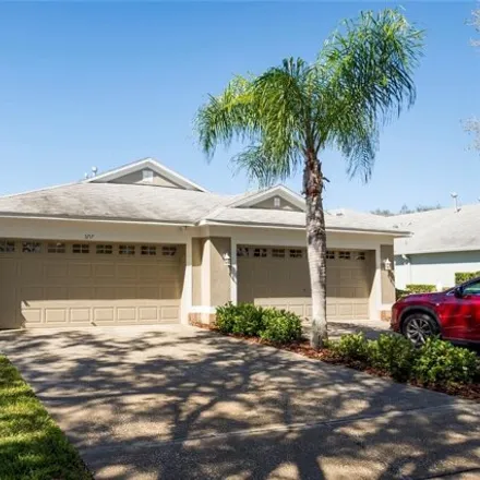 Buy this 3 bed house on 5715 Heronpark Place in Hillsborough County, FL 33547