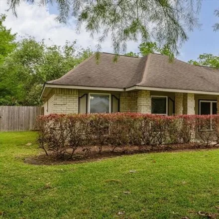 Image 2 - 5662 Freshmeadow Street, League City, TX 77573, USA - House for rent