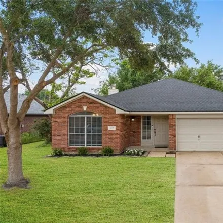 Buy this 3 bed house on 6237 Sandy Valley Drive in Harris County, TX 77449