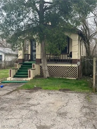 Buy this 5 bed house on 3371 East 114th Street in Cleveland, OH 44104