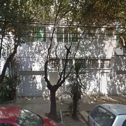 Buy this 4 bed house on Avenida San Francisco in Benito Juárez, 03103 Santa Fe