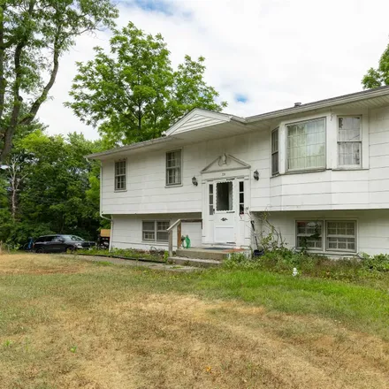 Buy this 3 bed house on 20 Mockingbird Lane in Crown Heights, Poughkeepsie