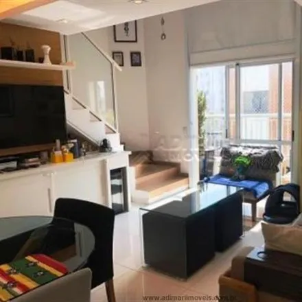 Buy this 1 bed apartment on Avenida Brigadeiro Faria Lima 4437 in Vila Olímpia, São Paulo - SP