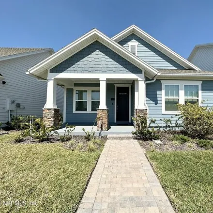 Rent this 3 bed house on Martha Court in Saint Johns County, FL
