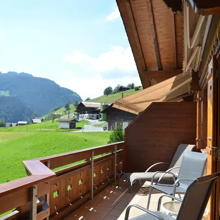 Image 8 - 3818 Grindelwald, Switzerland - Apartment for rent