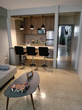 Rent this 1 bed apartment on Gabriel José de Luque y Benitez in 090312, Guayaquil
