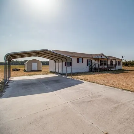 Rent this 4 bed house on 3813 Sundown Drive in Hunt County, TX 75402