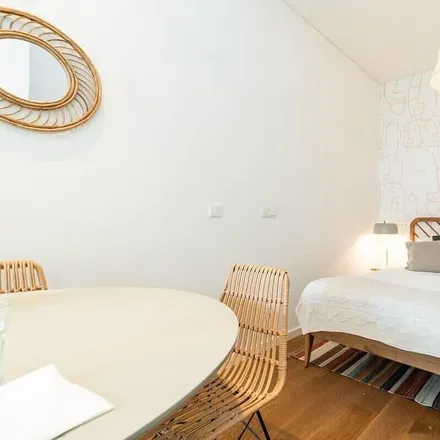 Rent this studio apartment on Areeiro in Lisbon, Portugal