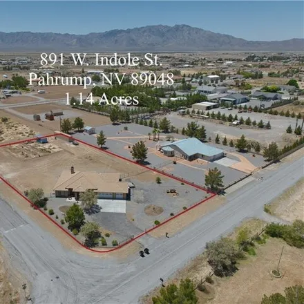 Buy this 4 bed house on unnamed road in Pahrump, NV