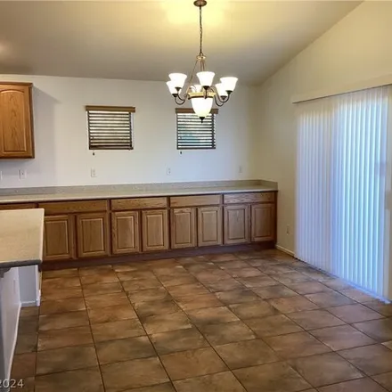 Image 4 - 1298 Gary Carmena Avenue, North Las Vegas, NV 89081, USA - House for rent