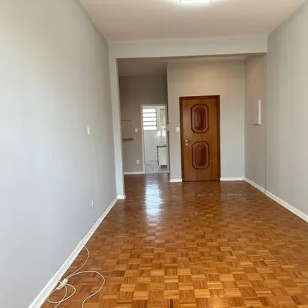 Rent this 2 bed apartment on Largo do Arouche 165 in Vila Buarque, São Paulo - SP