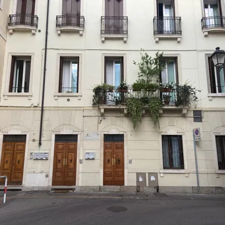 Image 5 - Piazza dei Signori 4, 36100 Vicenza VI, Italy - Apartment for rent