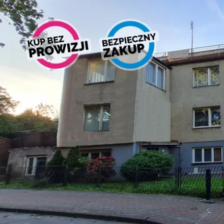 Buy this 5 bed apartment on Komandorska 5 in 84-120 Władysławowo, Poland